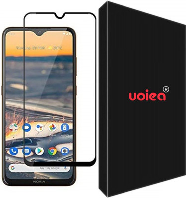 UOIEA Tempered Glass Guard for Nokia 5.3(Pack of 1)