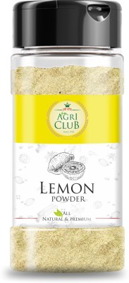 AGRI CLUB Lemon Powder 200gm(200 g)