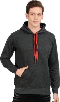 SCOTT INTERNATIONAL Full Sleeve Self Design Men Sweatshirt