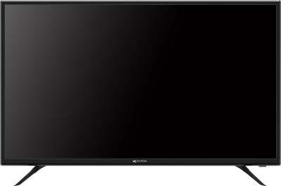 Micromax 102cm (40 inch) Full HD LED TV (40T6102FHD)