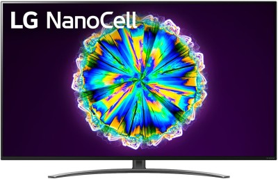View LG Nanocell 164 cm (65 inch) Ultra HD (4K) LED Smart TV(65NANO86TNA)  Price Online