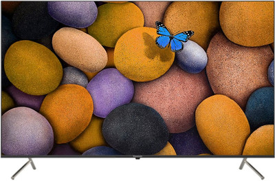 Panasonic 165 cm (65 inch) Ultra HD (4K) LED Smart Android TV(TH-65HX700DX)