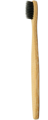 Cora Exim Cora Reusable Straw, Tongue Cleaner, Tooth Brush (Combo Pack 1) 9021 Soft Toothbrush