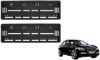 Auto Oprema VNP-025 Car Number Plate(Plastic 50 cm  x  15 cm)