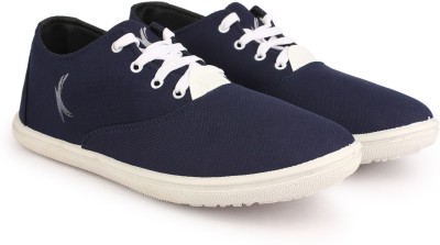 Kzaara Sneakers For Men(Blue , 9)