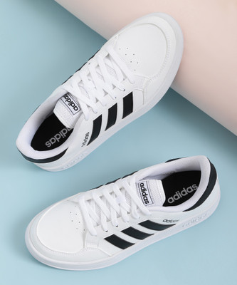 Adidas Breaknet Tennis Shoes Men Reviews: Latest Review of Adidas Breaknet  Tennis Shoes Men | Price in India | Flipkart.com