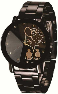 MR UD crystal boys Analog Watch  - For Boys