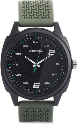 SONATA Analog Watch - For Men