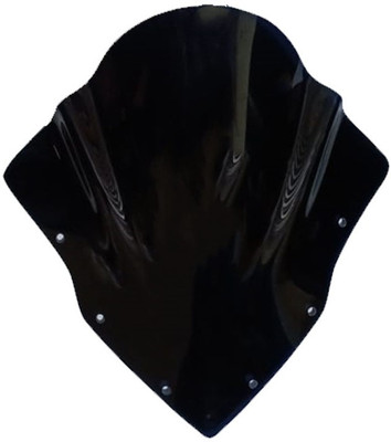 Sms traders RS 200 Version 2 Visor Bike Windshield