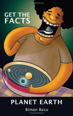 Gets the Facts of Planet Earth Books(English, Paperback, Basu Biman)