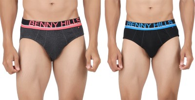 BENNY HILLS Men Brief