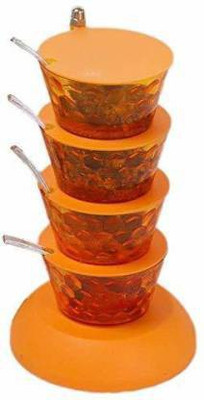 dhaval enterprise Seasoning Shaker Set Plastic(1 Piece)