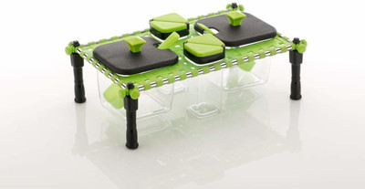 DN BROTHERS Spice Set Plastic(1 Piece)
