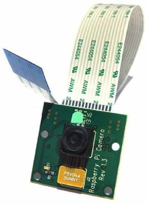 TRUSTECH Raspberry PI 5MP Camera Board Module Electronic Components Electronic Hobby Kit