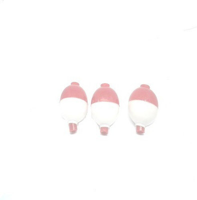 JUST ONE CLICK Plastic Tube Weight(Removable Pack of 3)