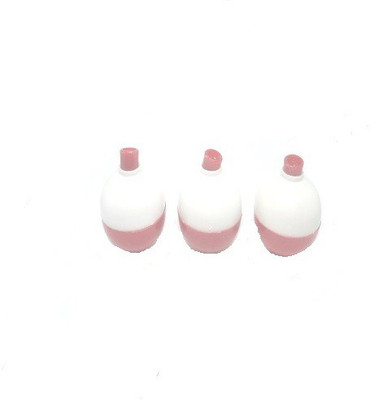 JUST ONE CLICK Plastic Tube Weight(Removable Pack of 3)