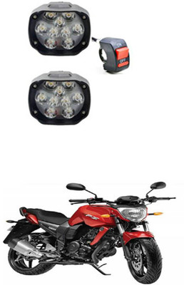 APICAL LED Fog Light for Yamaha FZ16