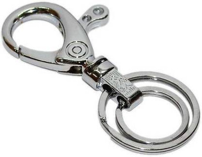 MATTRENDS Highlighted Beautiful Keychain Key Chain