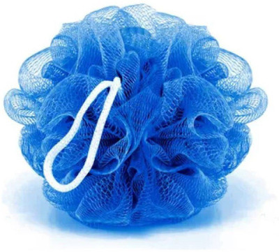 AARAV TRADING COMPANY Loofah(Blue)