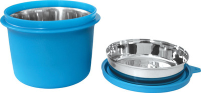 myBento Passion 2 in 1 Mini (560ml) (SS304 Stainless Steel Inbuilt Lunch Box) 1 Containers Lunch Box(560 ml)