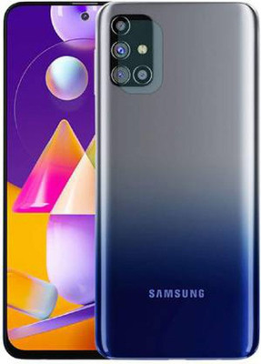 HIRDESH Back Camera Lens Glass Protector for Mobile lens Samsung f41(Pack of: 1)