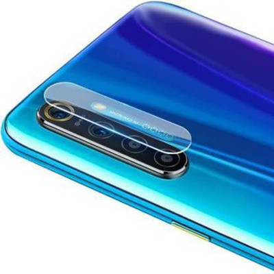 HIRDESH Back Camera Lens Glass Protector for REALME X2(Pack of: 1)