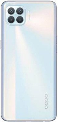 HIRDESH Back Camera Lens Glass Protector for CAMEREA LENS OPPO F17PRO(Pack of: 1)