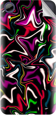 tiddler HTC Desire 728 Mobile Skin(Multicolor)