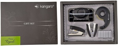 Kangaro SS-T10M Office Set(Black)