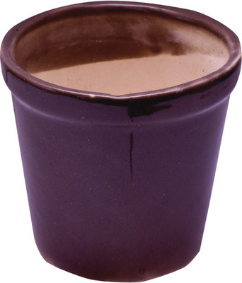 THE HIMALAYA CRAFT Plant Container Set(Ceramic)