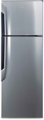 Godrej 270 L Frost Free Double Door 2 Star (2020) Refrigerator(Steel Rush, RT EONASTRA 285B 25 HI ST RH)