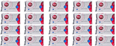 lady anion Anion Sanitary Napkins - Night Use- XL -290mm - Pack Of 20 Sanitary Pad(Pack of 20)