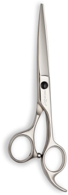 Ikonic Professional SCISSOR - IK - F155 Scissors(Set of 1, Silver)