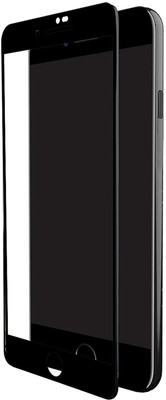 PRADEE Edge To Edge Tempered Glass for APPLE I PHONE 8, Apple iPhone 7, APPLE I PHONE SE 2020(Pack of 1)