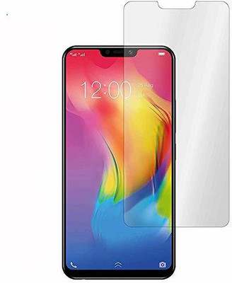 VYU Tempered Glass Guard for Vivo Y83 Pro(Pack of 1)