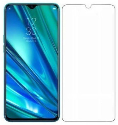 Hyper Tempered Glass Guard for Tecno Spark Power 2 Air(Pack of 1)