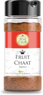 AGRI CLUB Fruit Chat 100gm (Pack Of 2)(2 x 50 g)