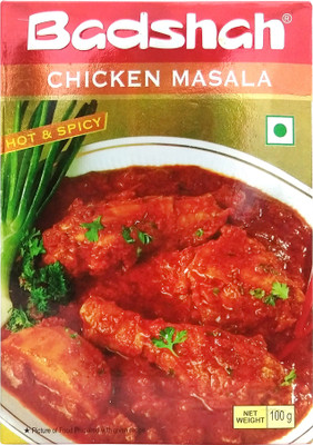 BADSHAH Chicken Masala(100 g)