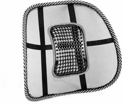 Onlinch Car Seat,Chair Massage,Back Support,Ventilate Cushion Pad Back & Back Support Back / Lumbar Support