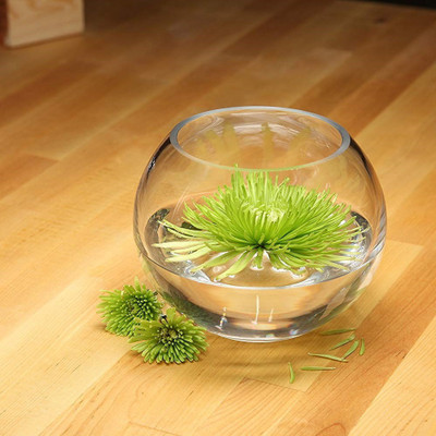 43% OFF on PASABAHCE Glass Vase(6.25 inch, Clear) 43% OFF on PASABAHCE Glass Vase(6.25 inch, Clear)