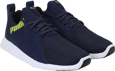 puma rapid runner shoes