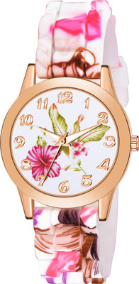COSMIC Analog Watch - For Girls