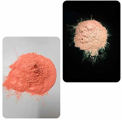JASH GLOW IN THE DARK Strontium Aluminate Resin Art Medium(100 ml)