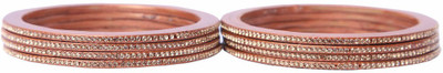 Vistosa Lac Bangle Set(Pack of 8)