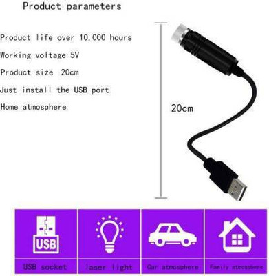 DOURIOUS USB star sky light car interior atmosphere Led lamp 360 degree Auto rotate LED Twinkle Ceiling Lights Control Starry Lights NEW Car Roof Star Light Interior Mini LED Starry Laser Atmosphere Ambient Projector Lights USB Auto Decoration Car Fancy Lights Car Fancy Lights (Red) Car Fancy Lights DOURIOUS USB star sky light car interior atmosphere Led lamp 360 degree Auto rotate LED Twinkle Ceiling Lights Control Starry Lights NEW Car Roof Star Light Interior Mini LED Starry Laser Atmosphere Ambient Projector Lights USB Auto Decoration Car Fancy Lights Car Fancy Lights (Red) Car Fancy Lights