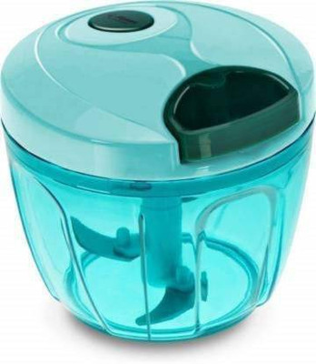 MAHI ENTERPRISE Vegetable & Dry Fruit and Onion Chopper and Quick Cutter Machine for Kitchen Vegetable & Fruit Chopper(1)