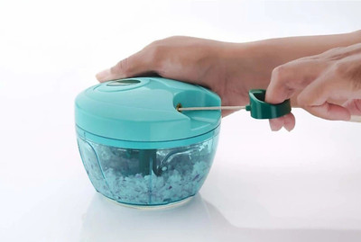 ecofrond Vegetable & Fruit Chopper(1)