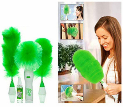 SIDDIVINAYAK CREATION Wet and Dry Duster