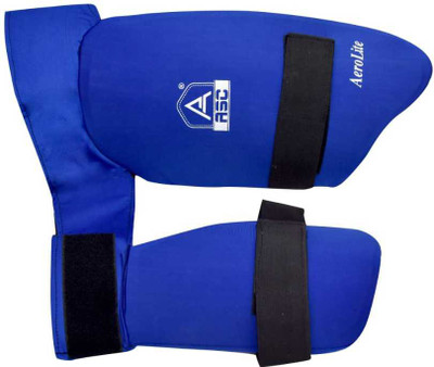 ASC Combo Cricket Thigh Guard Pad - Aerolite (Mens) Cricket Thigh Guard