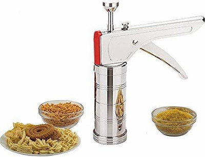 Savara Enterprise Set of 21 Pattern Discs Kitchen Press